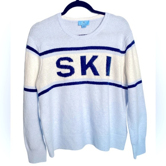 Cece Ski Sweater & Headband - Picture 2 of 2